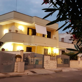 Residenze Sirleo